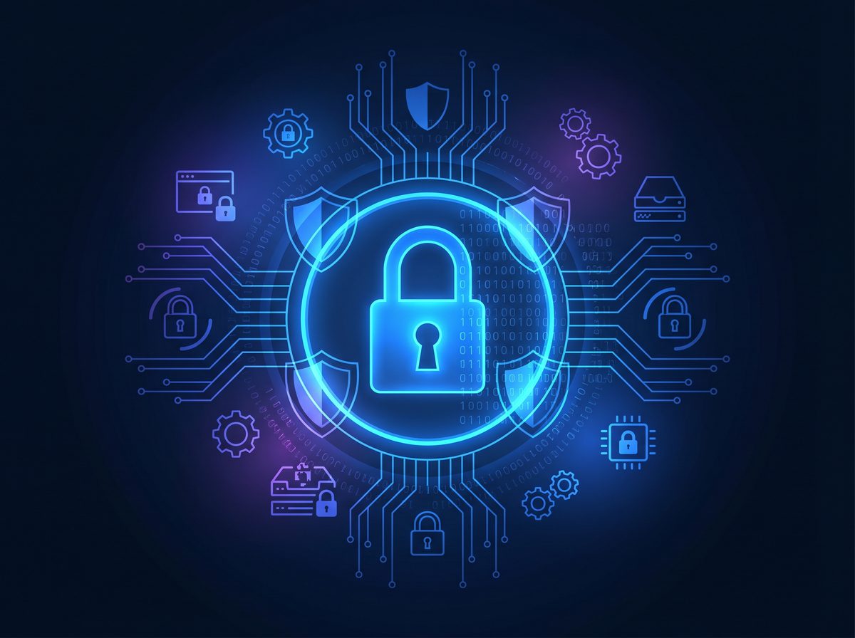 白色加速器安全防护体系